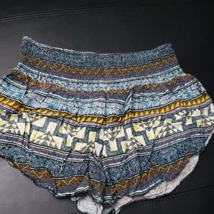 Body Glove High waisted shorts